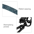 thumbnail image 4 of 10MM Cell Phone Lanyard, Metal Polyester Adjustable Shoulder Strap, Suitable for Various Scenarios, Compatible with Most Smartphones, Always Free Your Hands, 4 of 8