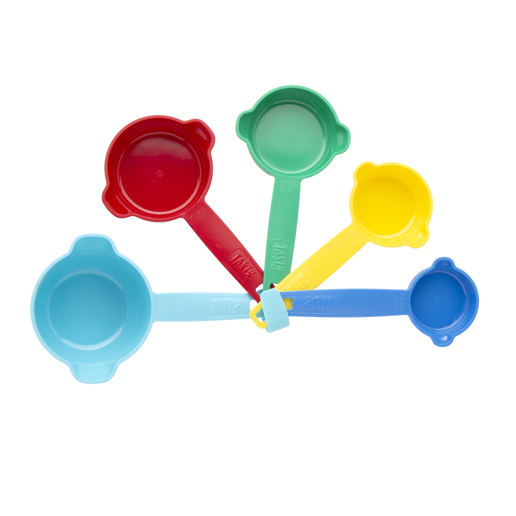 Measuring Cups And Spoons Set Cute Plastic Measuring Cups - Temu