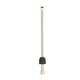 thumbnail image 1 of Varilla de extensión para hidrolavadora Varilla de extensión para hidrolavadora de patio de alta resistencia Lanza 38CM, 1 of 9