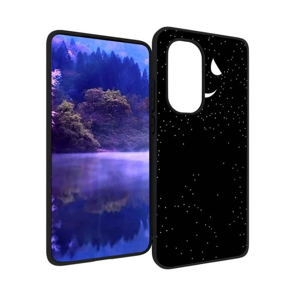 Color-Pallet-23 Phone Case, Degined for Motorola Moto Edge 2022 Case Men Women, Flexible Silicone Shockproof Case for Motorola Moto Edge 2022