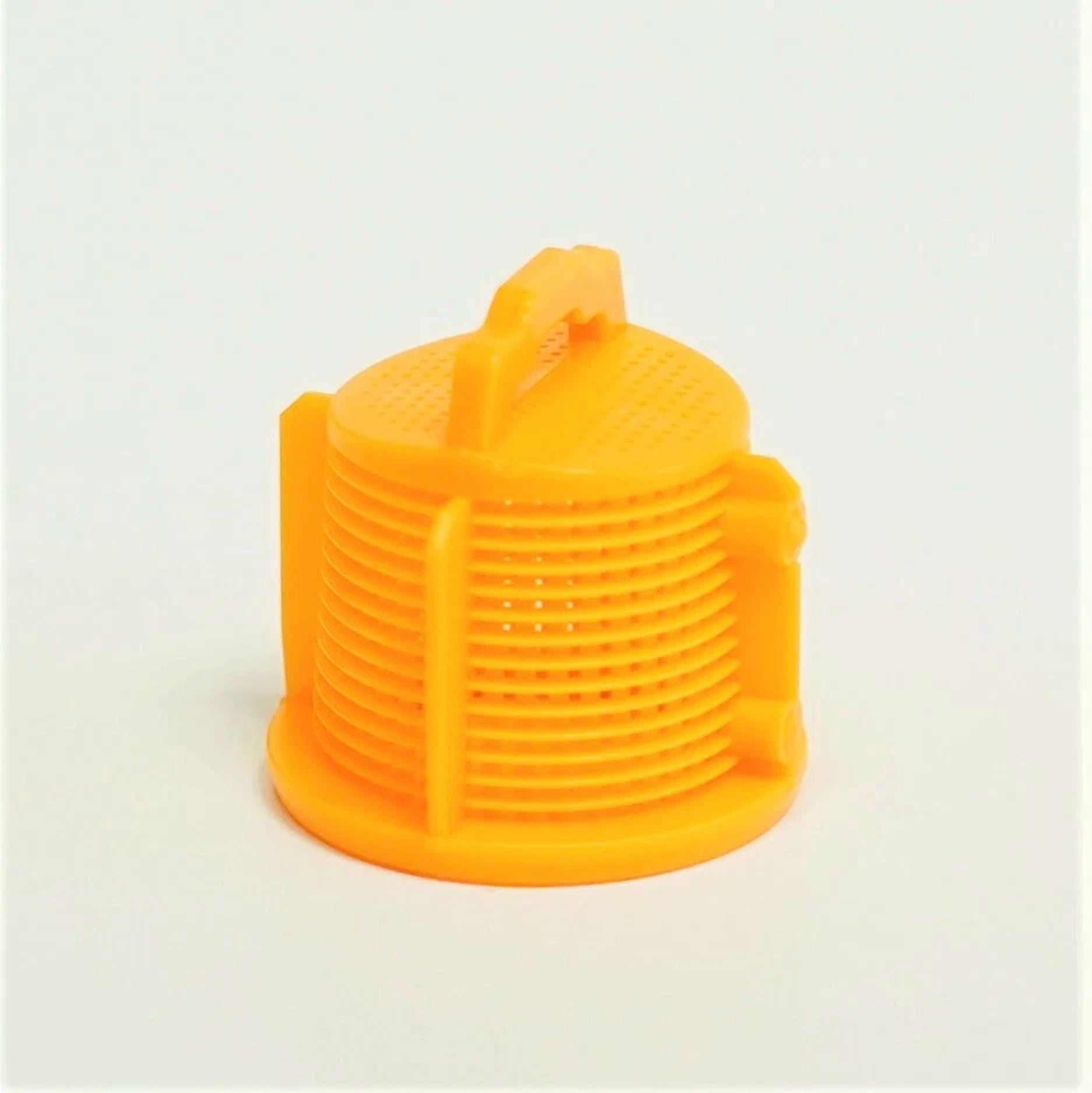 CRESTIN- Agm73269501 For Lg,Kenmore Washer Water Inlet Valve Filter Screens (2 Packs)