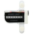 thumbnail image 1 of Luz Plástica Colorida YLSHRF Luz Para Radios De Bicicleta Accesorio Para Ciclismo, 1 of 8
