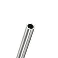 thumbnail image 4 of Tubo recto sin costura de acero inoxidable 304 Uxcell de 7 mm x 1 mm x 250 mm, 4 of 5