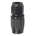 thumbnail image 1 of Aluminio anodizado AN 6 6AN 0 45 90 180  degree Grado Conexión de extremo de manguera Negro Sharpla Grado AN6 Extremo de manguera, 1 of 6