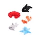 thumbnail image 3 of Juguetes para gatos Ocean Catnip, juguetes de peluche resistentes a las mordeduras, suministros para mascotas para la dentición, 3 of 5