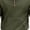 Navy, variant on RYDCOT Men's 2 Piece Outfits Long Sleeve Pocket 1/4 Zipper Polo Sweatshirt and Cargo Sweatpants Tracksuit Set Navy