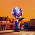 thumbnail image 2 of 2025 POP MART Ultraman New Generation Heroes Series Caja Sorpresa Juguetes Bolsa Misteriosa Caja Misteriosa Figura de Acción Surpresa Linda, 2 of 5