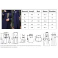 thumbnail image 5 of Vestido musulmán para mujer, Ramadán Khimar Abaya, Arabia Saudita, Turquía, Islam, ropa de oración, vestidos africanos, bata Kebaya, 5 of 5