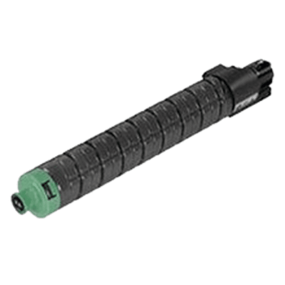 Zoomtoner Compatible Ricoh 841918 Laser Toner Cartridge Black for Savin MPC2003