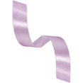 thumbnail image 2 of LAICAIW Solid Color Lavender Satin Ribbon, 3/4 Inches x 25 Yards Fabric Satin Ribbon for Gift Wrapping, Crafts, Hair Bows Making, Wreath, Wedding Party Decoration and Other Sewing Projects, 2 of 7