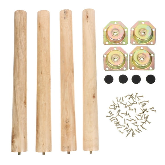 Chair Leg Extenders Furniture Legs Hardware