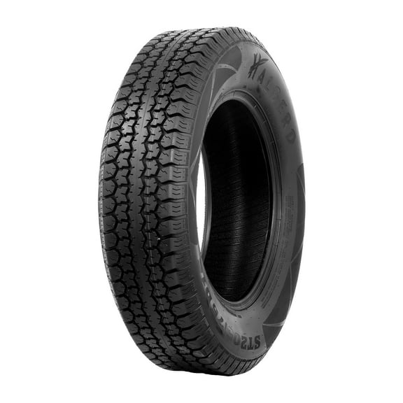 HALBERD  6Ply ST205/75D15 Trailer Tires 205 75 15 Replacement Tire Load Range C
