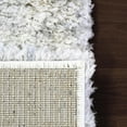 thumbnail image 2 of Dynamic Rugs RV693540190 5 ft. 3 in. x 7 ft. 7 in. Reverie 3540 Rectangle Contemporary Area Rug - 190 Cream & Grey, 2 of 4