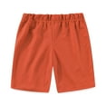 thumbnail image 4 of Nickelodeon Spongebob Squarepants Tank Top T-Shirt and Shorts Set (Boys), 3 Piece Set, Sizes 4-7, 4 of 8