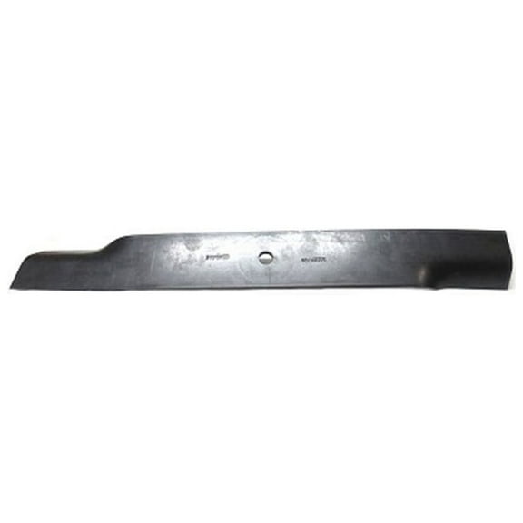Dixie Chopper 3" Wide Blade for 72" Deck Lawn Mowers / 30227-72N