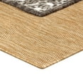 thumbnail image 5 of Mainstays Beige Persian, Faux Layered, Indoor Area Rug, 5'x7', 5 of 7