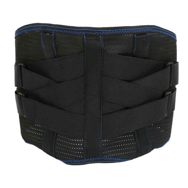 Lumbar Support Brace,Back Brace Pain Relief Back Brace Back