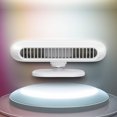 thumbnail image 1 of Portable Car Air Conditioner Cooling Fan Car Air Cooler Suitable for Cars Trucks-, 1 of 4