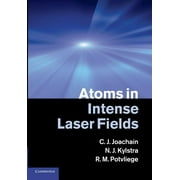 Atoms in Intense Laser Fields (Paperback)