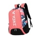thumbnail image 2 of Mochila deportiva DYNWAVEMX con compartimento para zapatos Rojo 30 cm x 20 cm x 48 cm, 2 of 8