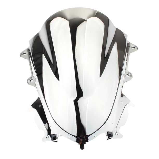 Durable motocicleta a prueba parabrisas Deflector para 2019 Pta Macarena Motores Parabrisas Parabrisas
