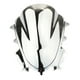 thumbnail image 1 of Durable motocicleta a prueba parabrisas Deflector para 2019 Pta Macarena Motores Parabrisas Parabrisas, 1 of 7