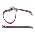 thumbnail image 2 of 2pcs Drywall Stilts Straps, Leg Band Straps With Adjustable Size, Replacement Part For Stilts, 2 of 5