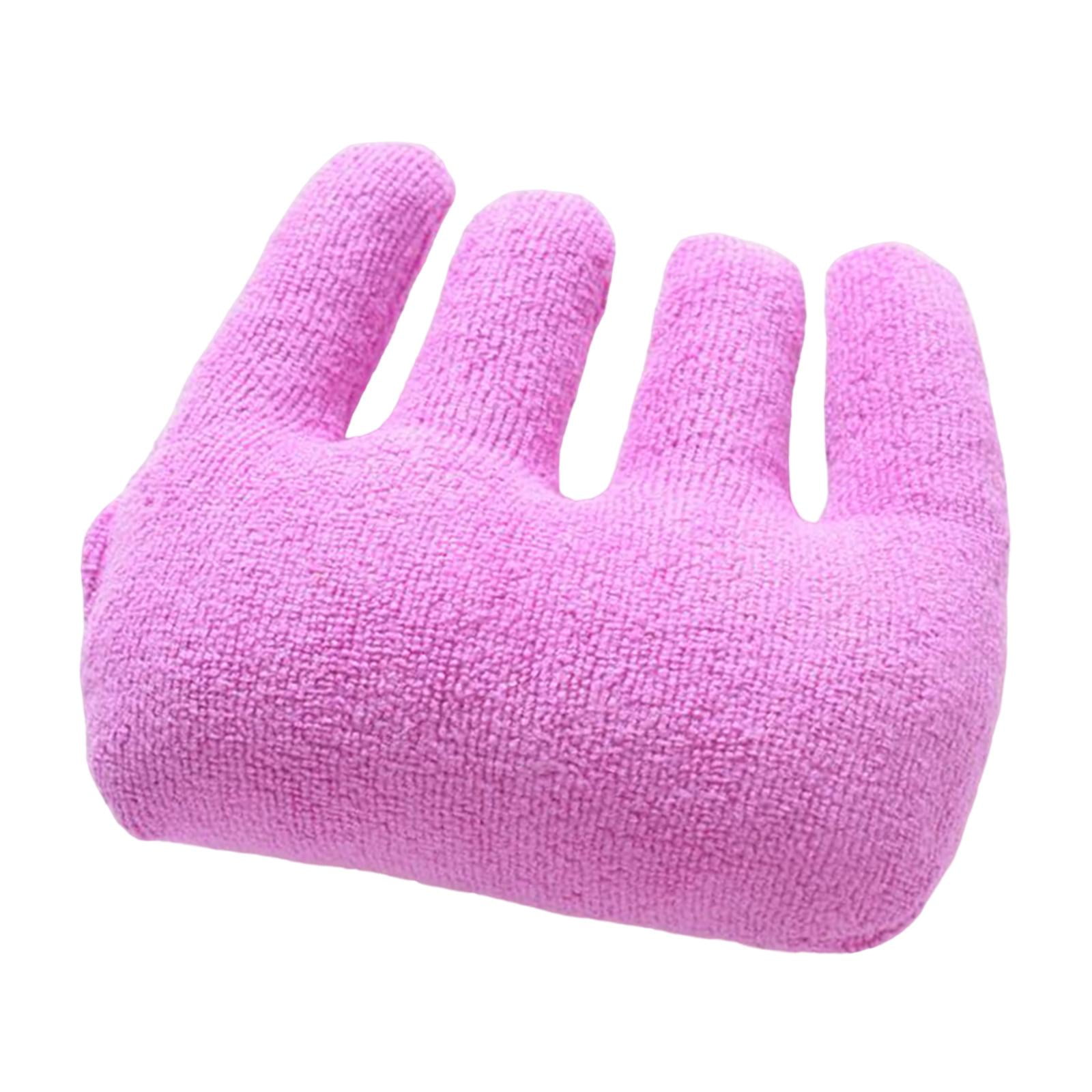 Finger Separators for Hands Finger Aid Finger Contracture Cushion