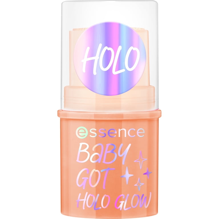 Baby Got Holo Glow Highlighter Stick photo 1