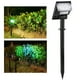 thumbnail image 1 of Lámpara Solar, LED de Lámpara de Tierra para Jardín para iluminació de Paisajes, 1 of 7