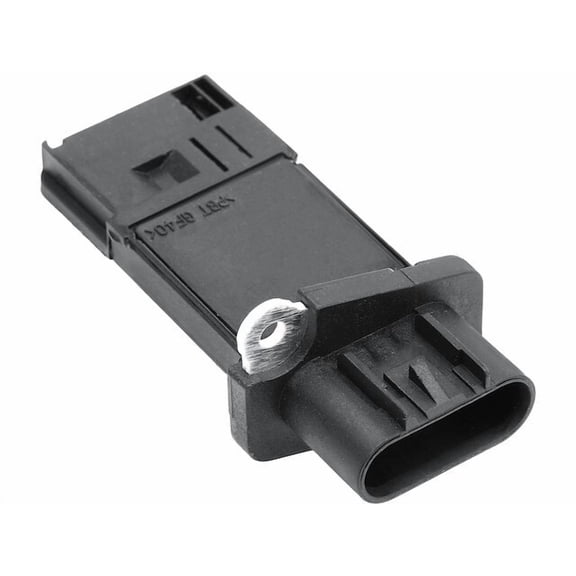 Mass Air Flow Sensor 1 - Compatible with 2006 - 2009 GMC Envoy 4.2L 6-Cylinder - Autopart Premium