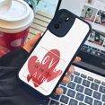 thumbnail image 4 of "Expresa tu personalidad con una funda para iPhone colorida y resistente a los arañazos", 4 of 4