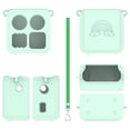 thumbnail image 1 of Étui de Protection en Silicone pour Petit Lecteur Audio, Housse Compatible Yoto Mini, Options Multicolores, Résistant aux Chutes et Anti-Rayures, Accessoire de Voyage Portable, 1 of 8