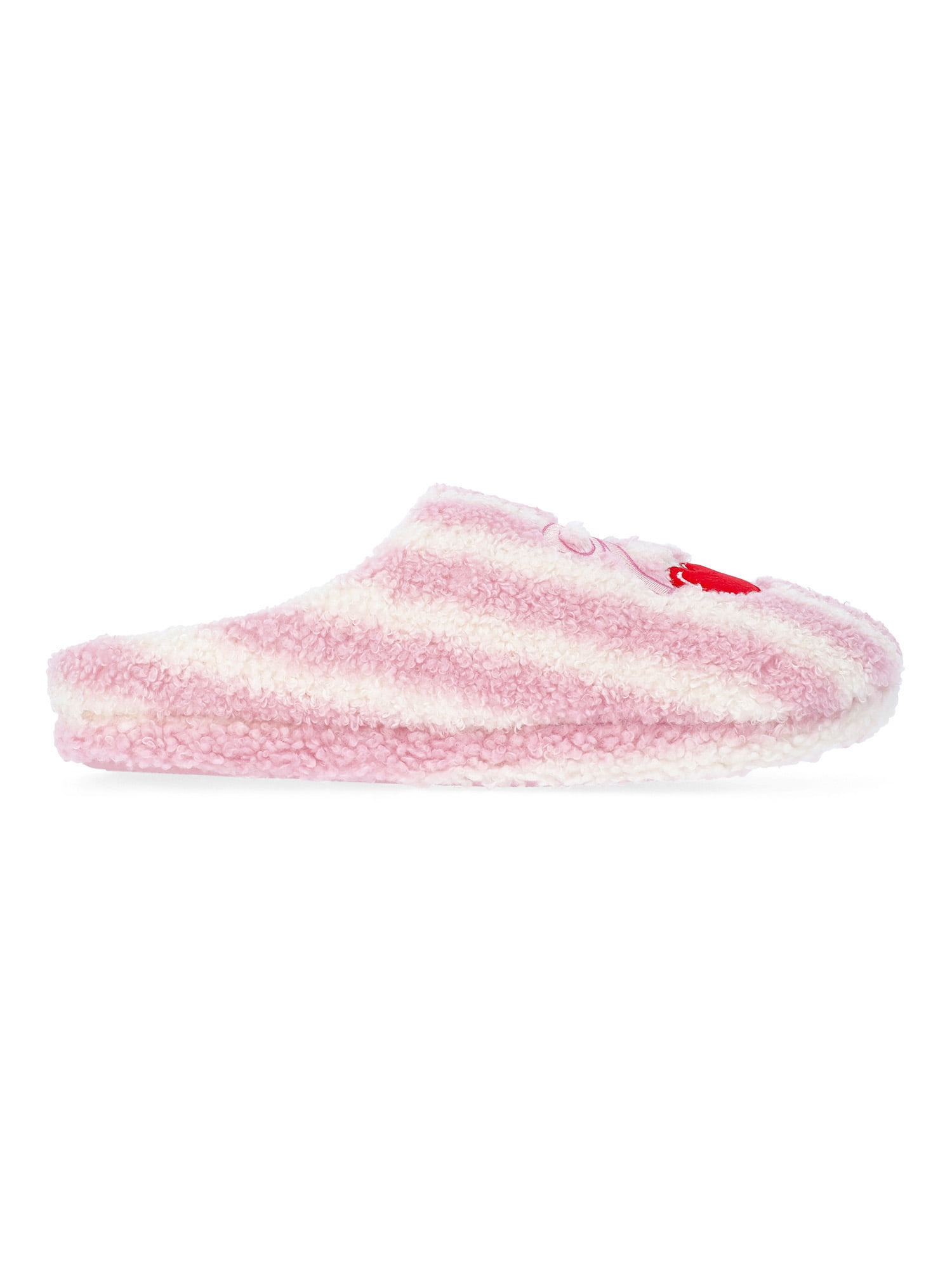 No Boundaries Women's Icon Slippers