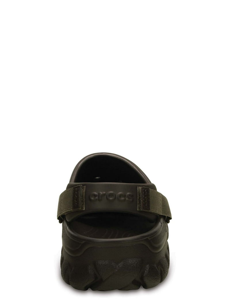 Crocs Unisex Offroad Sport Clogs - Walmart.com