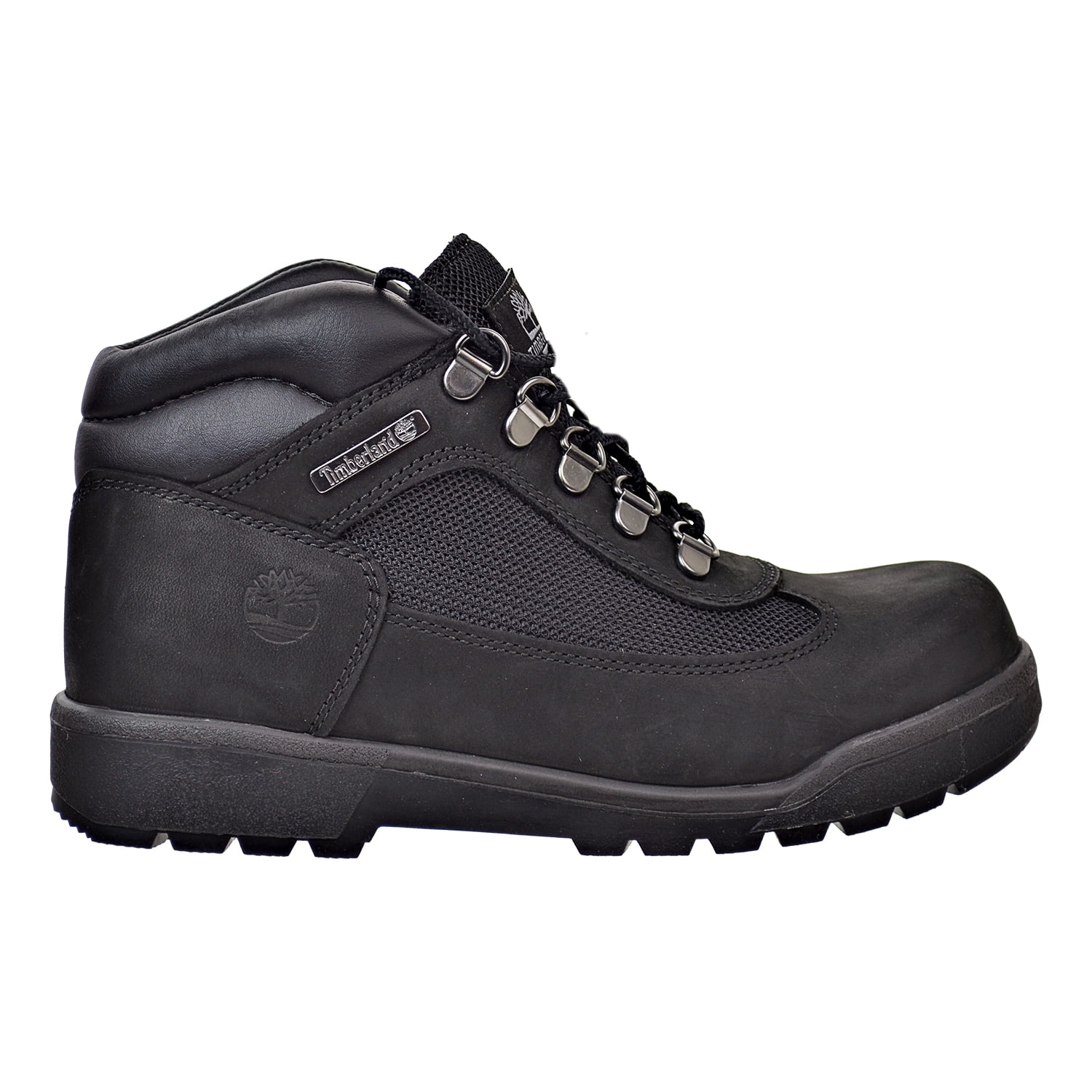 Buy Timberland Field Boot for Big Kids Black at Ubuy Australia