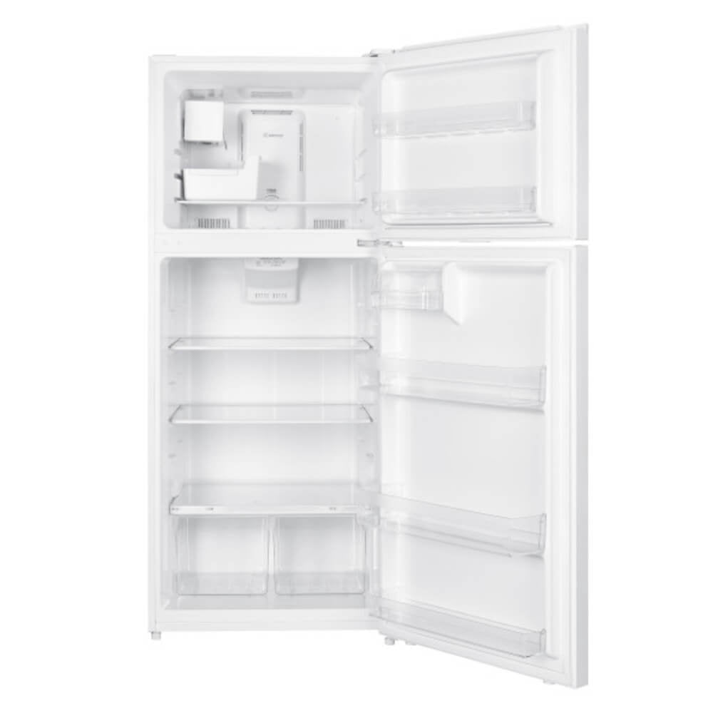 Element Automatic Ice Maker Kit - White (EAIMH18)