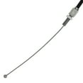 thumbnail image 3 of Niche Throttle Cable for Honda XR650L 17910-MY6-670 Motorcycle 519-CCB2652L, 3 of 8
