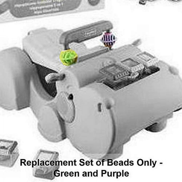 HIPPOさま ① Ania AS-06 Hippo (Floating Version)