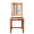 thumbnail image 3 of Lexington Shutter Dining Chairs (Set of 2), 3 of 5