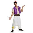 thumbnail image 2 of Men's Aladdin Costume, 2 of 5