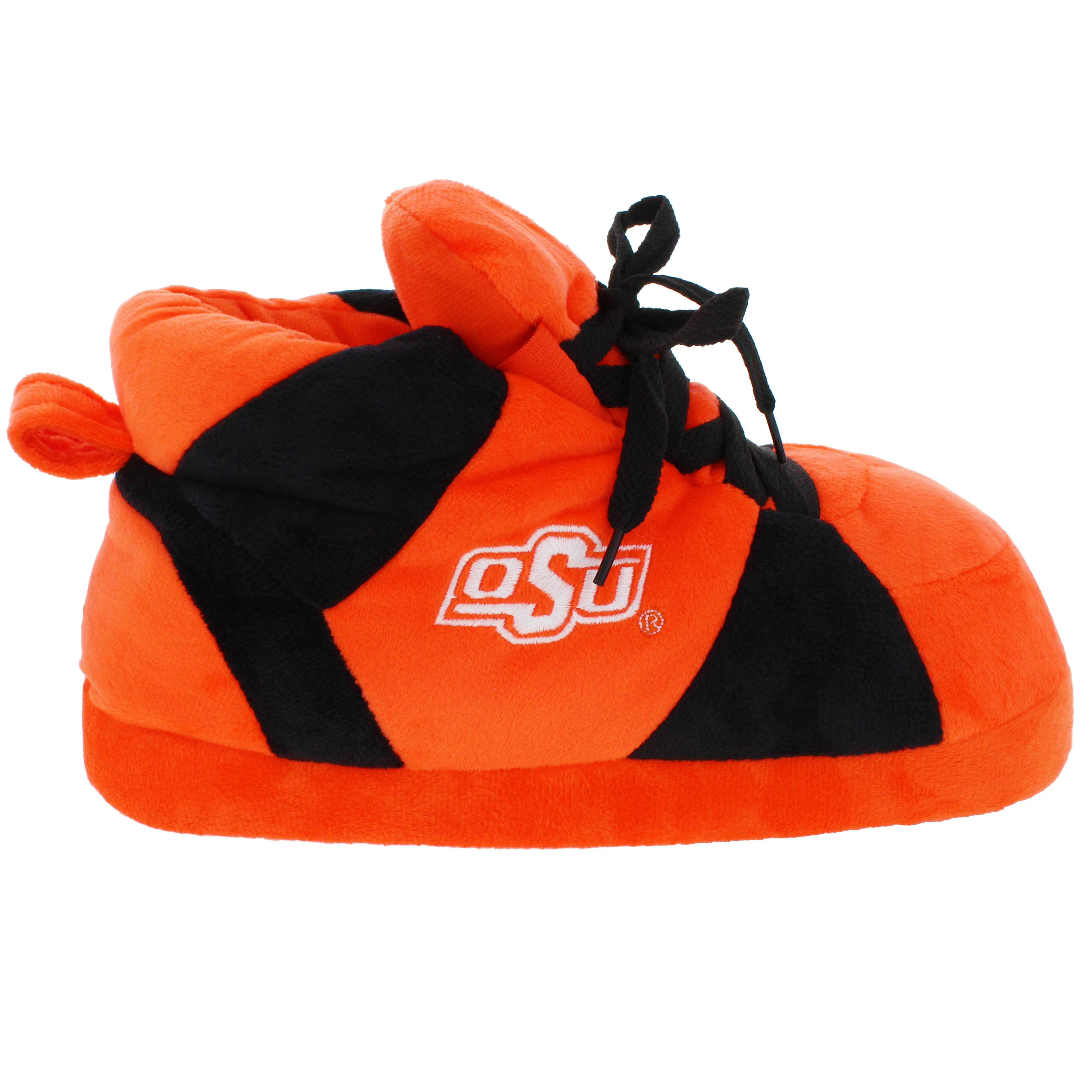 Oklahoma State Cowboys Original Comfy Feet Sneaker Slipper, X-Large