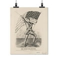 thumbnail image 2 of Print: The Union Volunteer, 1861, 2 of 4