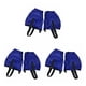 thumbnail image 5 of Eigraketly 2 piezas al aire libre senderismo impermeable esquí Legging polainas montañismo Type4 NO4, 5 of 6