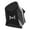 B - One Size, variant on Adjustable Flexible Cloth Ankle Brace Breathable Compression Support for Basketball Soccer Sports Sprain Protection