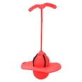 thumbnail image 3 of Ejercicio Energético, Salto, Rebote, Yoga, Fitness, Pelota Rock Hopper, Rebote Alto, Equilibrio Espacial, Tablero De Salto, Pelota De Juguete Para Saltar Sweethay FN003298-02, 3 of 6