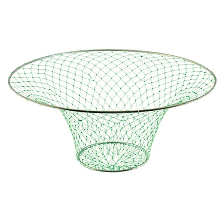 UPC: 0039364232543 | South Bend Deluxe Crab Wire Fishing Net 32 x12