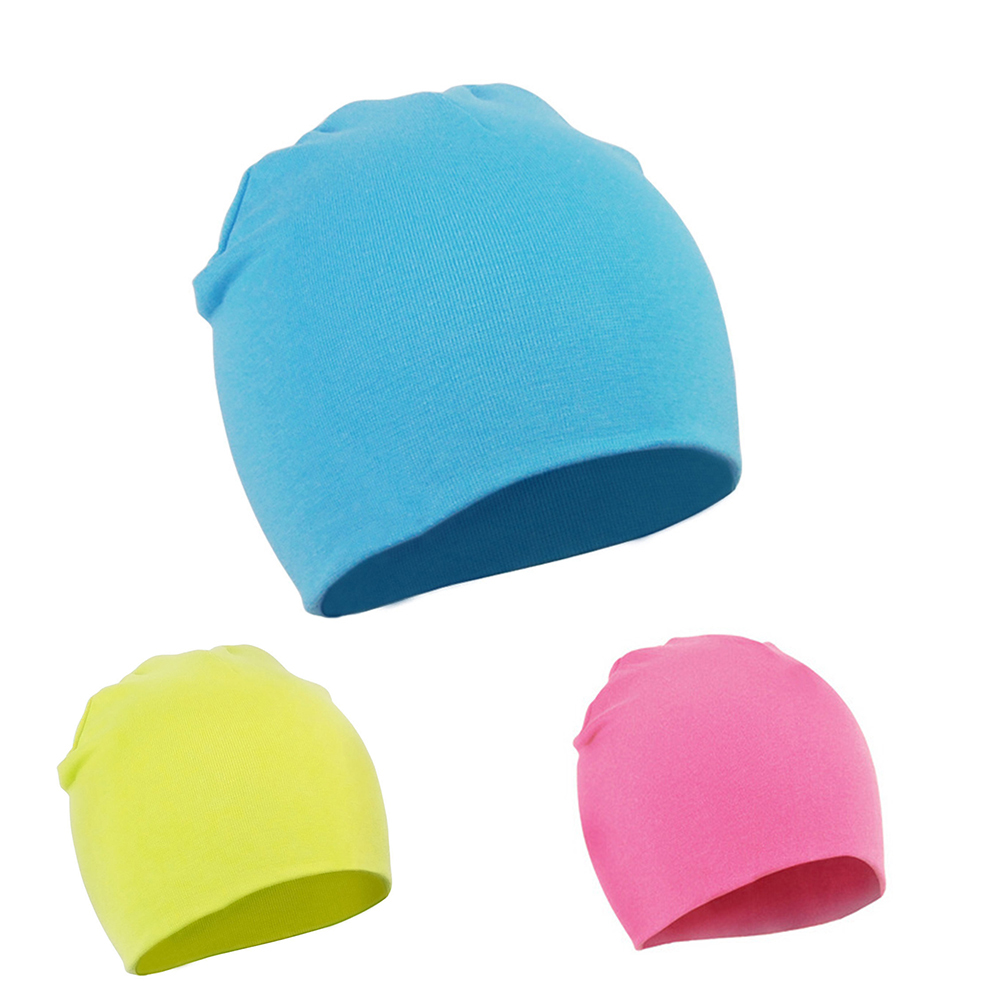 skull caps for babies