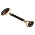 thumbnail image 1 of Face Jadestone Roller, Facial Beauty Roller Reduce Puffiness Dual Heads  for Daily Use, 1 of 8