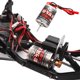 thumbnail image 2 of Cepillado 380 38T RC 7 2 V Con Enchufe JST para Modelo Coche 7075 Titan, 2 of 9